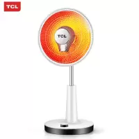 TCL-取暖器可摇头台地两用小太阳取暖器家用取暖