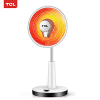 TCL-取暖器TN20-S08E(不摇头)台地两用小太阳取暖器