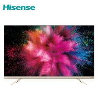 Hisense/海信 HZ55A77E 55英寸4K高清智能平板电视