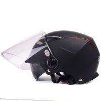 325 电动车头盔电瓶车安全帽 四季通用 单只装