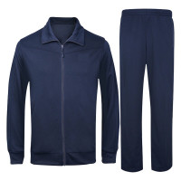 苏宁优品 长袖体能训练服