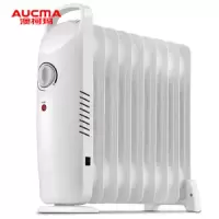 澳柯玛(AUCMA) 油汀 NY10D527-9