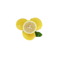 黄柠檬新鲜水果2.5kg