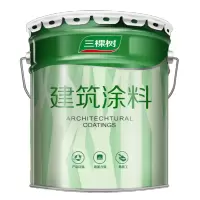 三棵树(3TREES) 无机内墙涂料 25KG/桶 M
