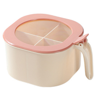 企业专享 多格调料盒 起订量100