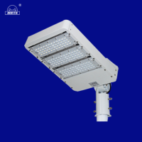 DONTA led大功率路灯 SMD3030+明纬电源 120W