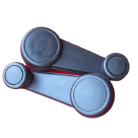 东风EQ1118玻璃升 降器手柄总成61N-04019DZ玻璃升 降器手柄总成 正品超长质保