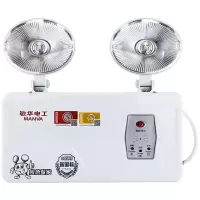 企购优品敏华电工消防应急灯M3001