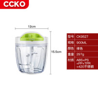 CCKO CK9527 多功能食物处理器900ml