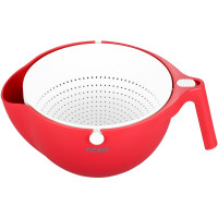 CCKO CK9520 翻转带锁扣沥水 3个装