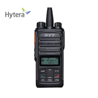 海能达/Hytera TD560 商业数字对讲机 DMR专业对讲机数模兼容(400-470MHZ)