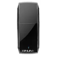 WN823N 免驱动无线 TP-LINK