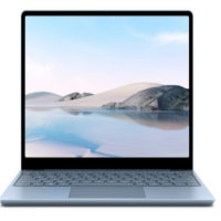 Surface Laptop Go 12.4英寸笔记本电脑 i5