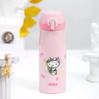 膳魔师(THERMOS)大英博物馆×Hellokitty联名系列高真空不锈钢保温杯(单位:个)