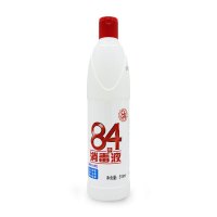 东瑞丰德 84消毒液 518ML 京安(单位:瓶)