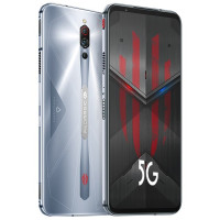 努比亚 红魔5S 8G+128G(颜色随机)
