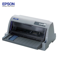 爱普生(EPSON) LQ-730KII针式打印机