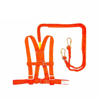 苏宁优品 半身安全带