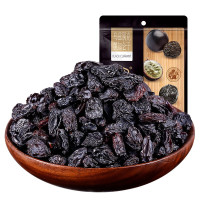 臻味(Delicious)130g乌兹别克黑加仑干34*26*12.5cm 3433