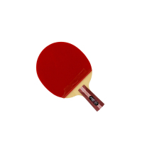 红双喜乒乓球拍(4星级)4006
