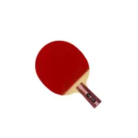 红双喜乒乓球拍(4星级)4006