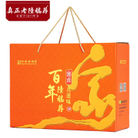 陆稿荐全家宴卤味礼盒2170g