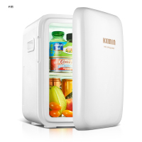 (HD)科敏 K10 家车两用 冰箱(计价单位:台)
