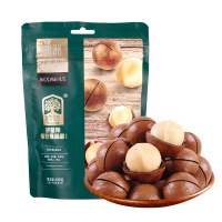 WQMD臻味澳洲夏威夷果100g*2袋