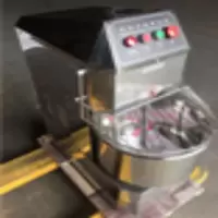 50L双速双动和面机