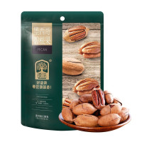 臻味(Delicious)墨西哥碧根果100g袋34*26*17cm 3427