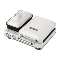 摩飞三明治料理机