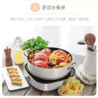 苏泊尔(SUPOR) 电磁炉C21-IC23