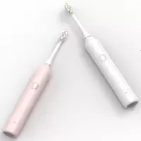 晟驰 电子电动牙刷Y2系列 珍珠白(单位:套)