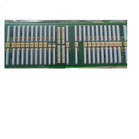 中兴 ZXJ10 程控交换机 后背板BCTN