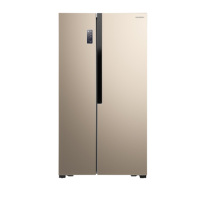 Ronshen/容声 BCD-529WD11HP 532对开门冰箱家用变频风冷无霜
