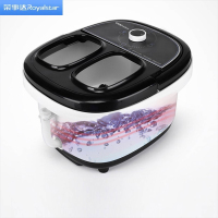 荣事达足浴盆(旋钮版)RSD-ZY202002AM