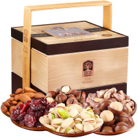 WQMD臻味环球尊享礼盒1.57kg