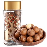 WQMD臻味澳洲夏威夷果170g