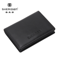 喜来登(XILAIDENG)NL170974S(NL160911S+NL180353S)小皮具+腰带组合 黑色单套装