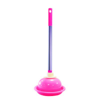 得丰 马桶塞通厕所神器家用坐便器堵塞 1个装