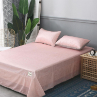 迪士尼木兰夏日冰感席颜色:西瓜粉