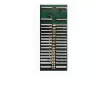 中兴 ZXJ11 程控交换机 后背板BCTL