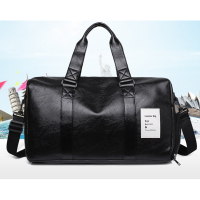 恒源祥RS干湿分离健身包旅行包 HYX014XB