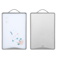 CCKO CK9801 大号抗菌塑钢砧板