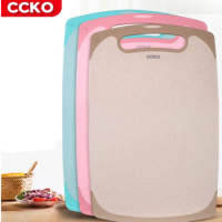 CCKO CK9854 小号小麦菜板混色 2个装