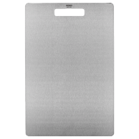 CCKO CK9855 小号不锈钢菜板