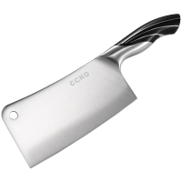 CCKO CK9823-2 不锈钢骨刀