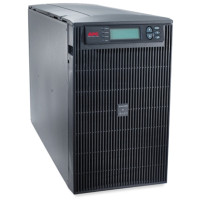 APC SURT20KUXICH UPS不间断电源16KW/20KVA 1H延时+理士电池32个+电池柜及安装