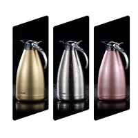 CCKO CK9951 双层真空保温壶 1.5L