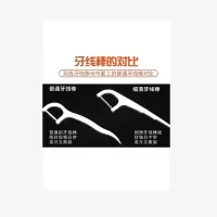 牙线